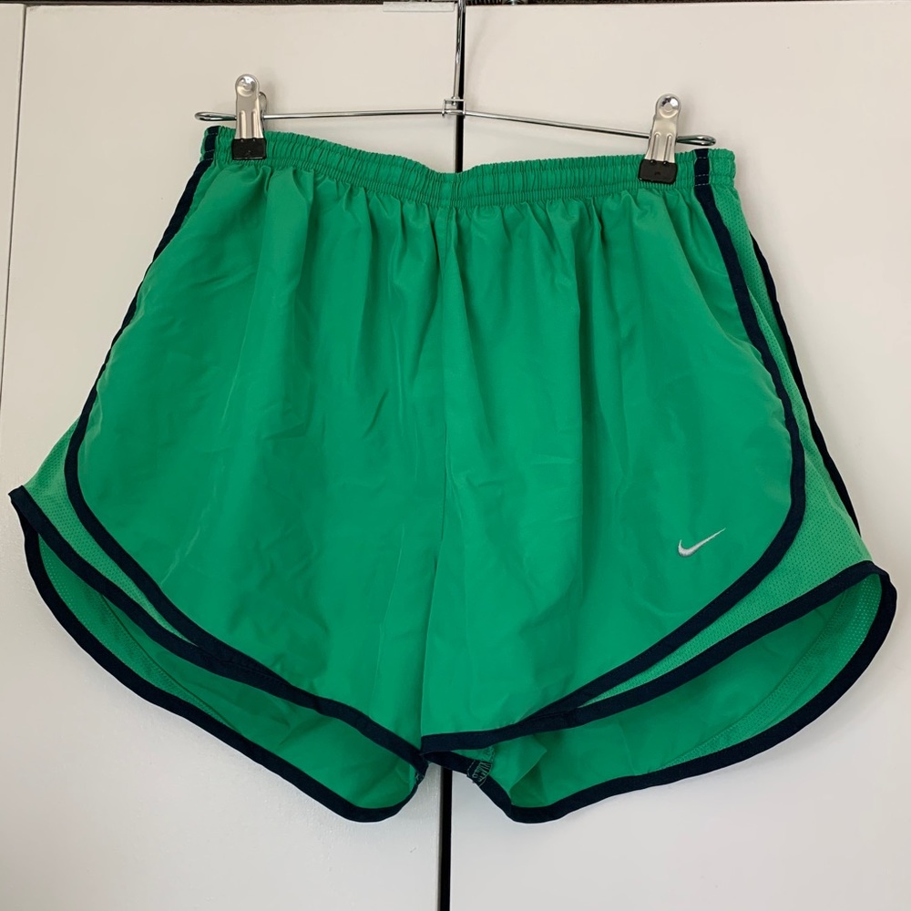 Nike Dri-Fit Shorts